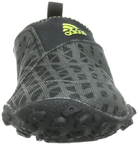 kuro。 Czarne czółenka peep toe damskie ONIDA